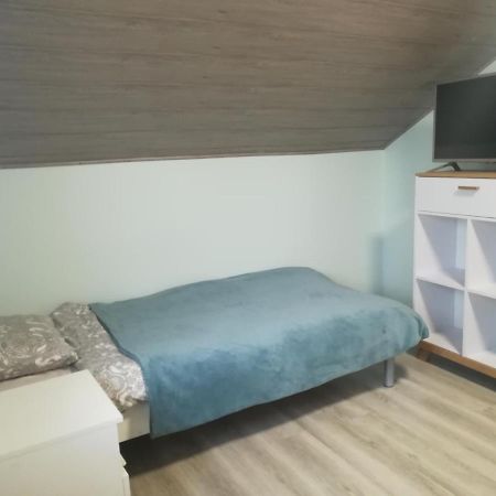Wakacyjne Domki Villa Ustronie Morskie Kültér fotó