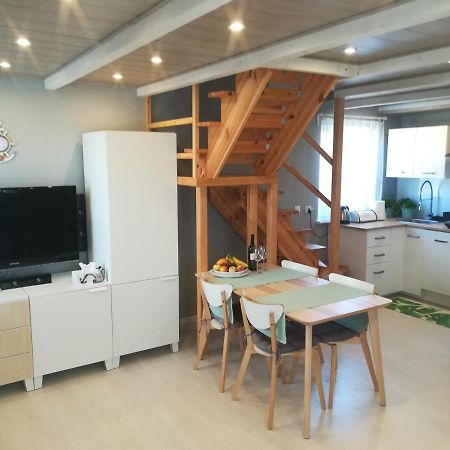 Wakacyjne Domki Villa Ustronie Morskie Kültér fotó