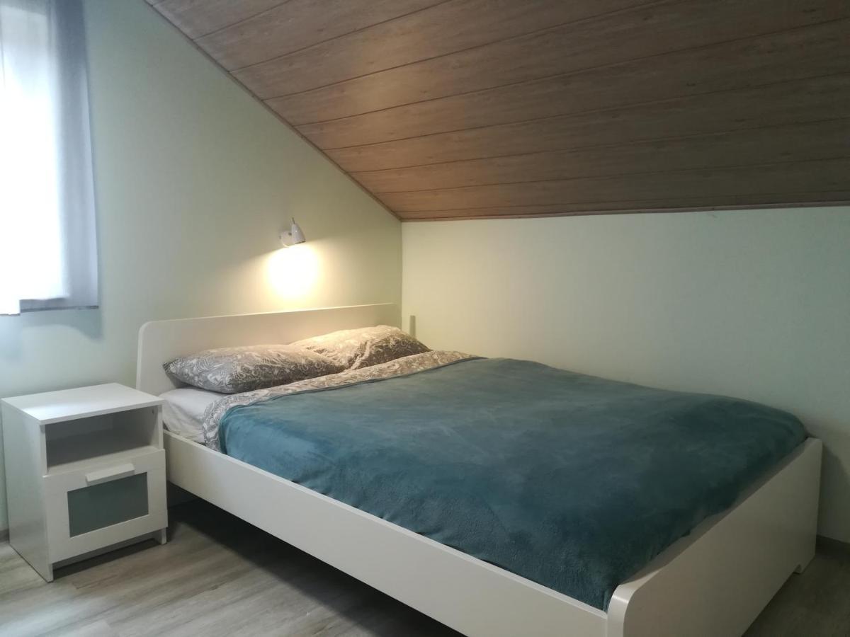 Wakacyjne Domki Villa Ustronie Morskie Kültér fotó