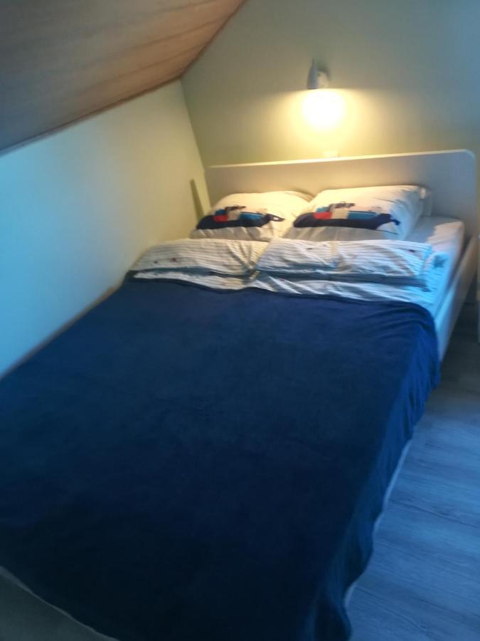Wakacyjne Domki Villa Ustronie Morskie Kültér fotó